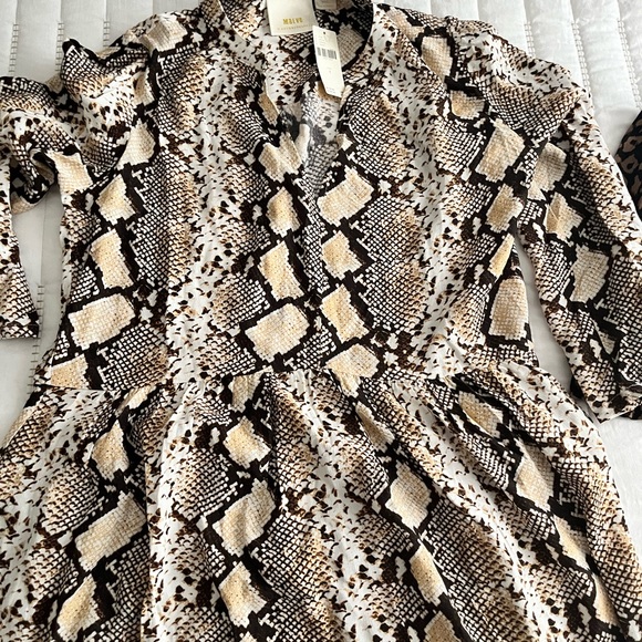 Maeve by Anthropologie dress - Picture 9 of 9